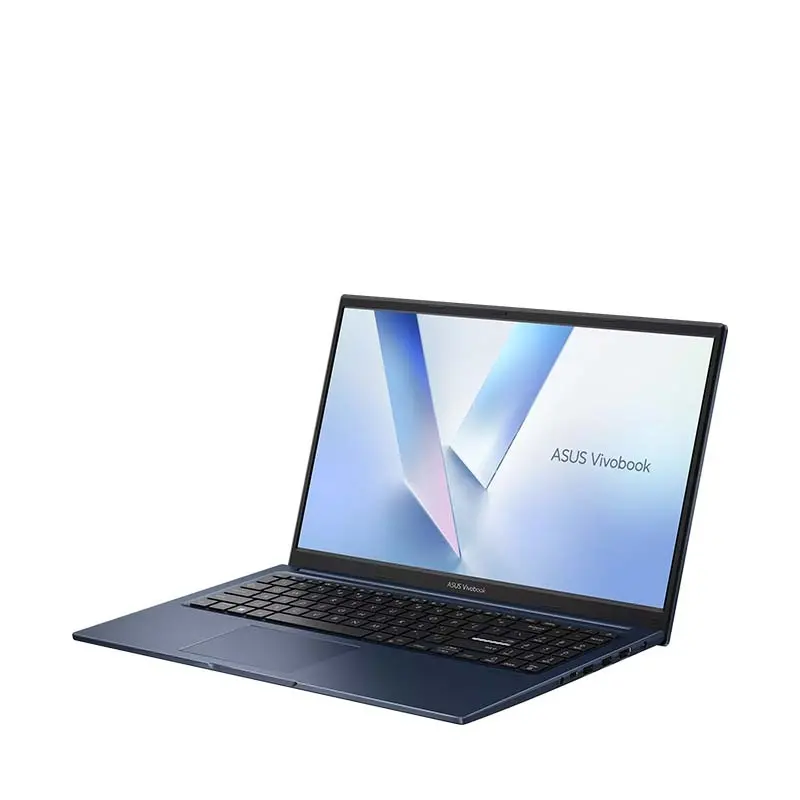 لپ تاپ 15.6 اینچی ایسوس مدل VivoBook F1504VA-BQ251 CORE 5-120U-16GB-512SSD-Intel  -02